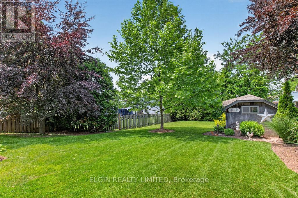 29 Trevithick Terrace, St. Thomas, Ontario  N5R 5Y6 - Photo 34 - X13425522