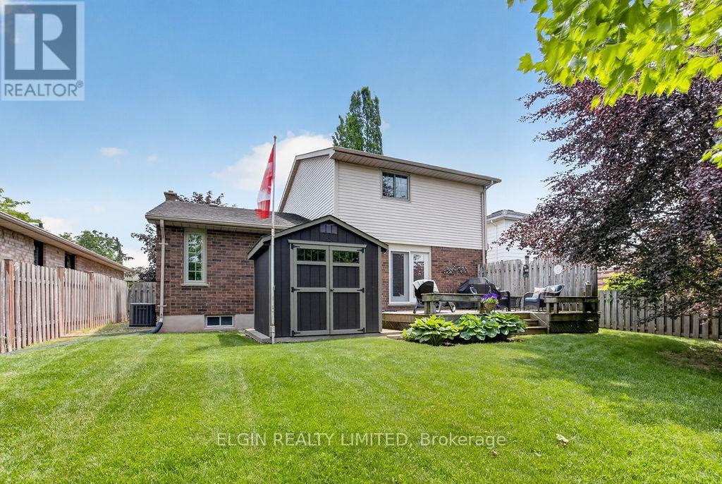 29 Trevithick Terrace, St. Thomas, Ontario  N5R 5Y6 - Photo 36 - X13425522