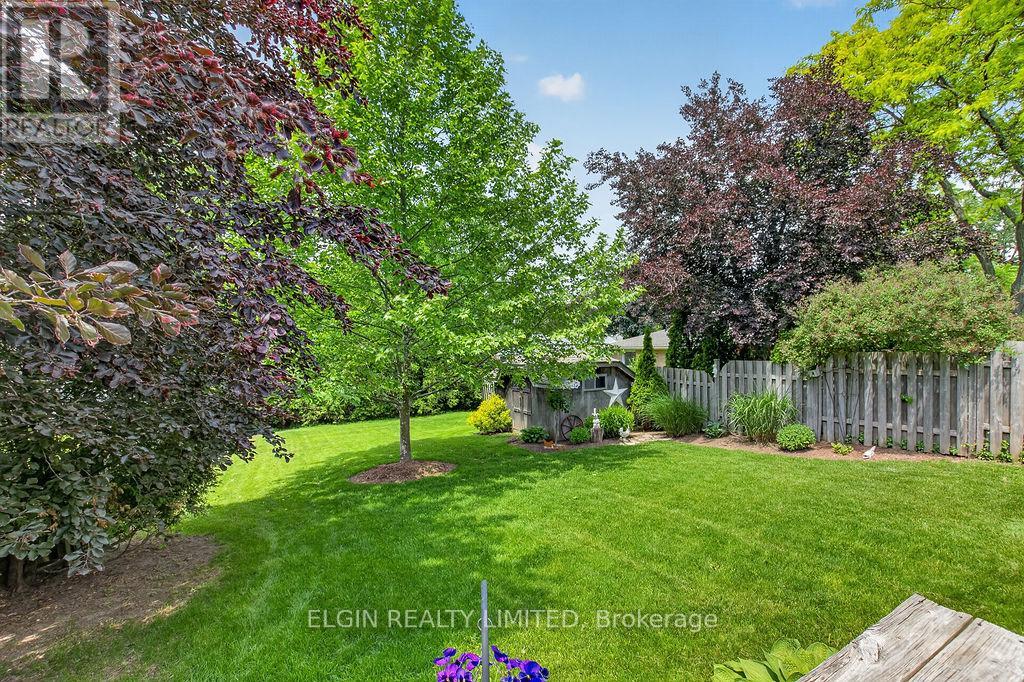 29 Trevithick Terrace, St. Thomas, Ontario  N5R 5Y6 - Photo 37 - X13425522