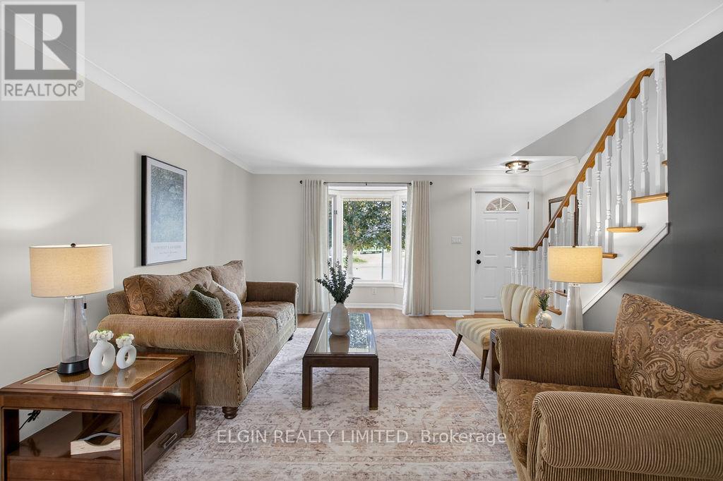 29 Trevithick Terrace, St. Thomas, Ontario  N5R 5Y6 - Photo 6 - X13425522