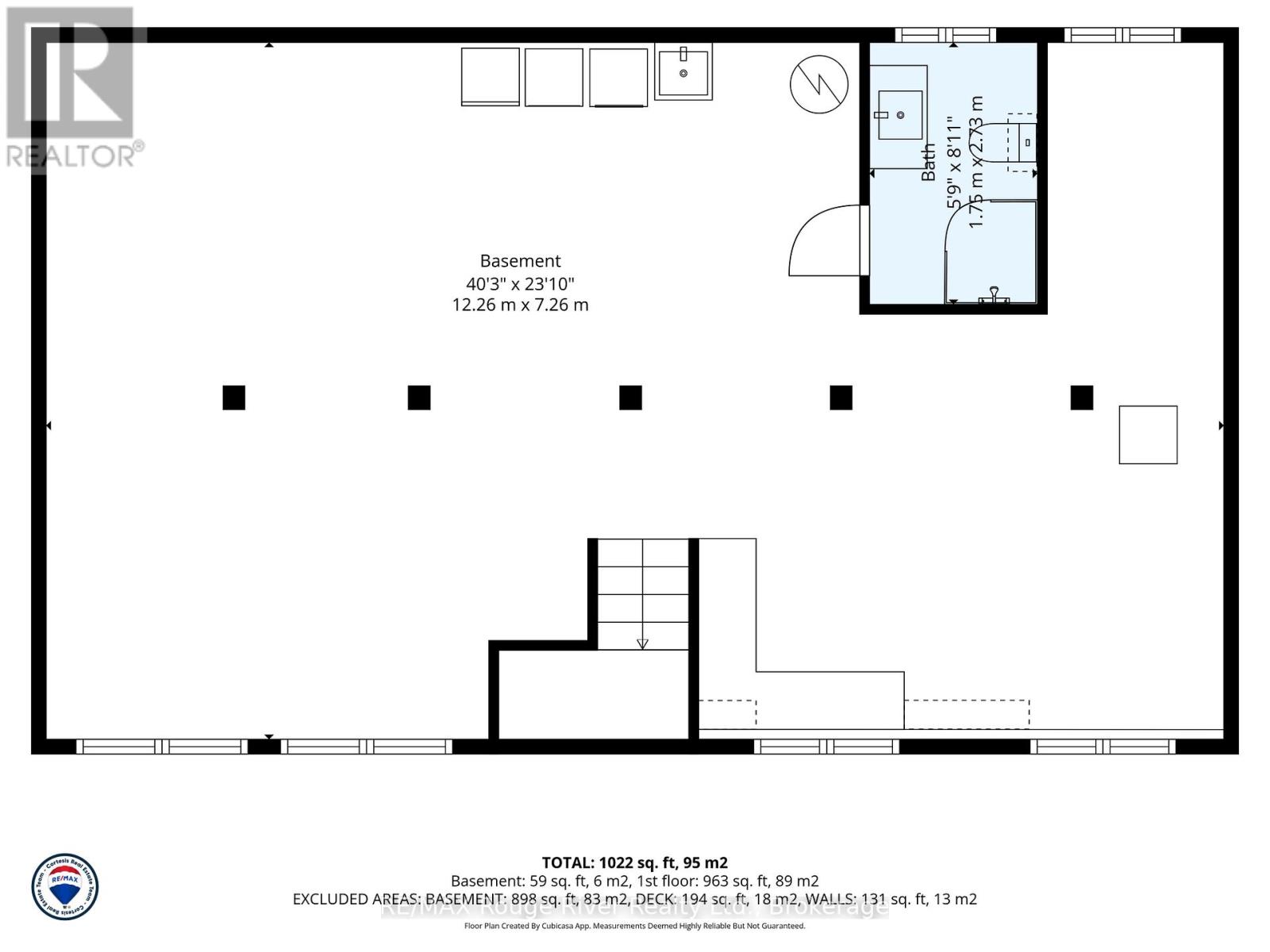 8910 Lewis Court, Hamilton Township, Ontario  K0K 2E0 - Photo 42 - X13425164