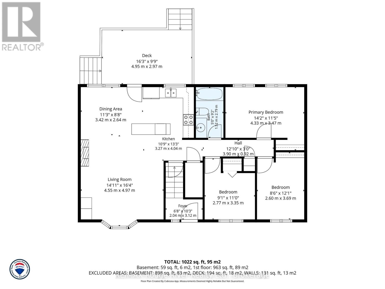 8910 Lewis Court, Hamilton Township, Ontario  K0K 2E0 - Photo 44 - X13425164