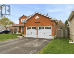 68 COOPER COURT, Cobourg, Ontario