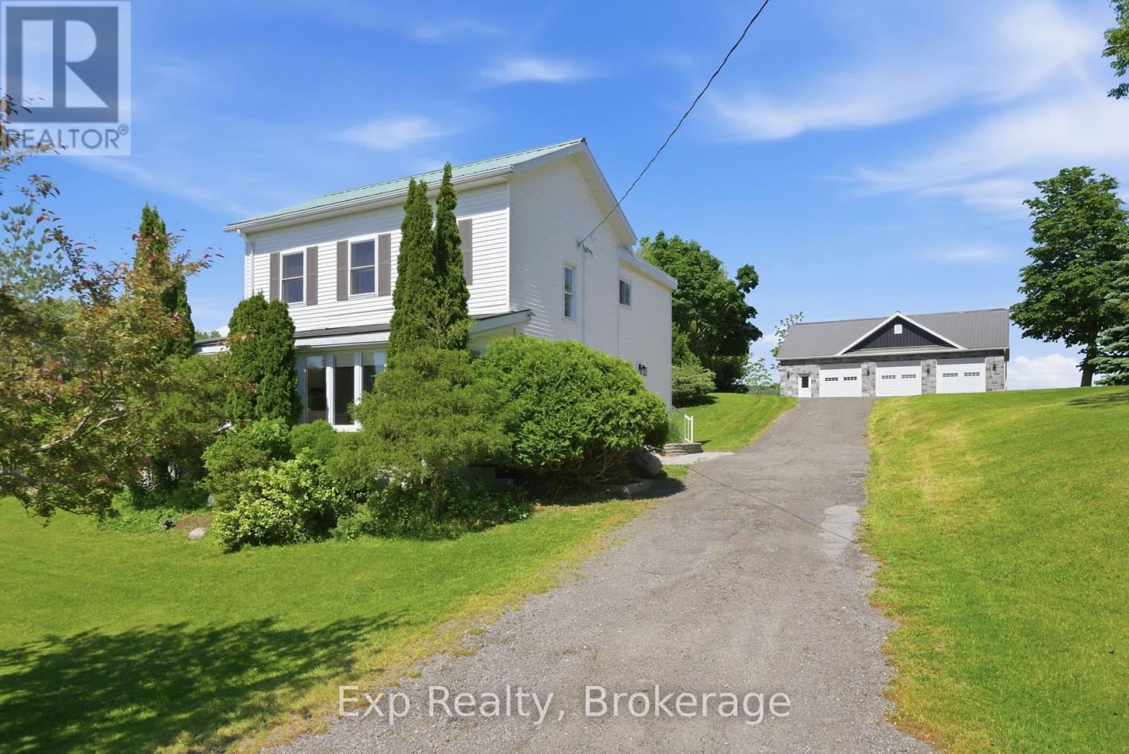 48 Elgin Street N, Cramahe, Ontario  K0K 1S0 - Photo 2 - X13425336