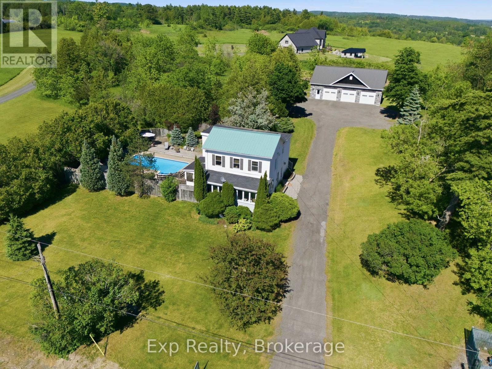 48 Elgin Street N, Cramahe, Ontario  K0K 1S0 - Photo 3 - X13425336