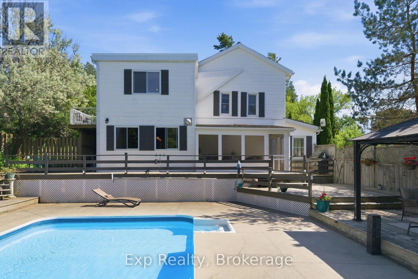 48 Elgin Street N, Cramahe, Ontario  K0K 1S0 - Photo 33 - X13425336
