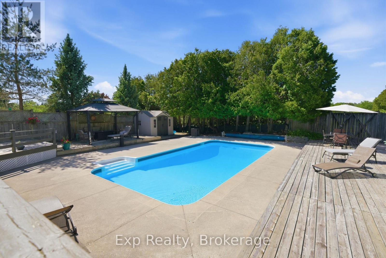 48 Elgin Street N, Cramahe, Ontario  K0K 1S0 - Photo 34 - X13425336