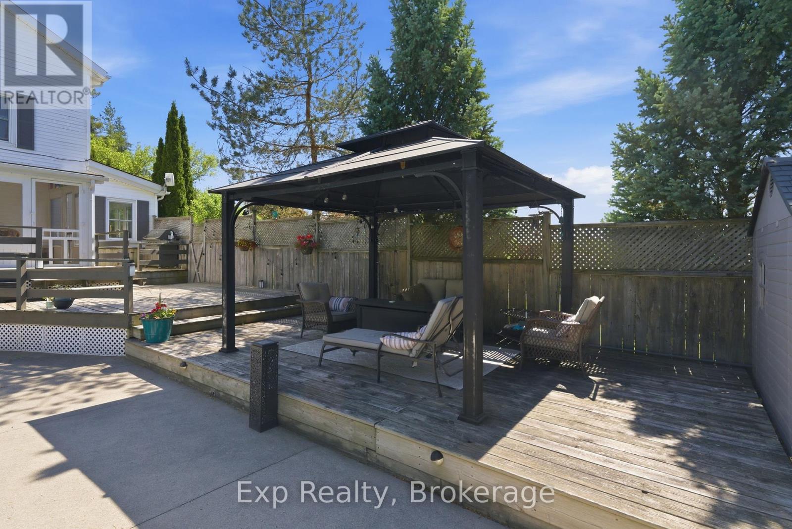 48 Elgin Street N, Cramahe, Ontario  K0K 1S0 - Photo 35 - X13425336