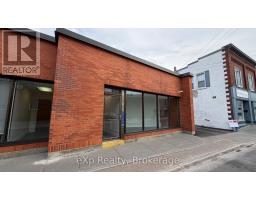 17 KING STREET, Quinte West, Ontario