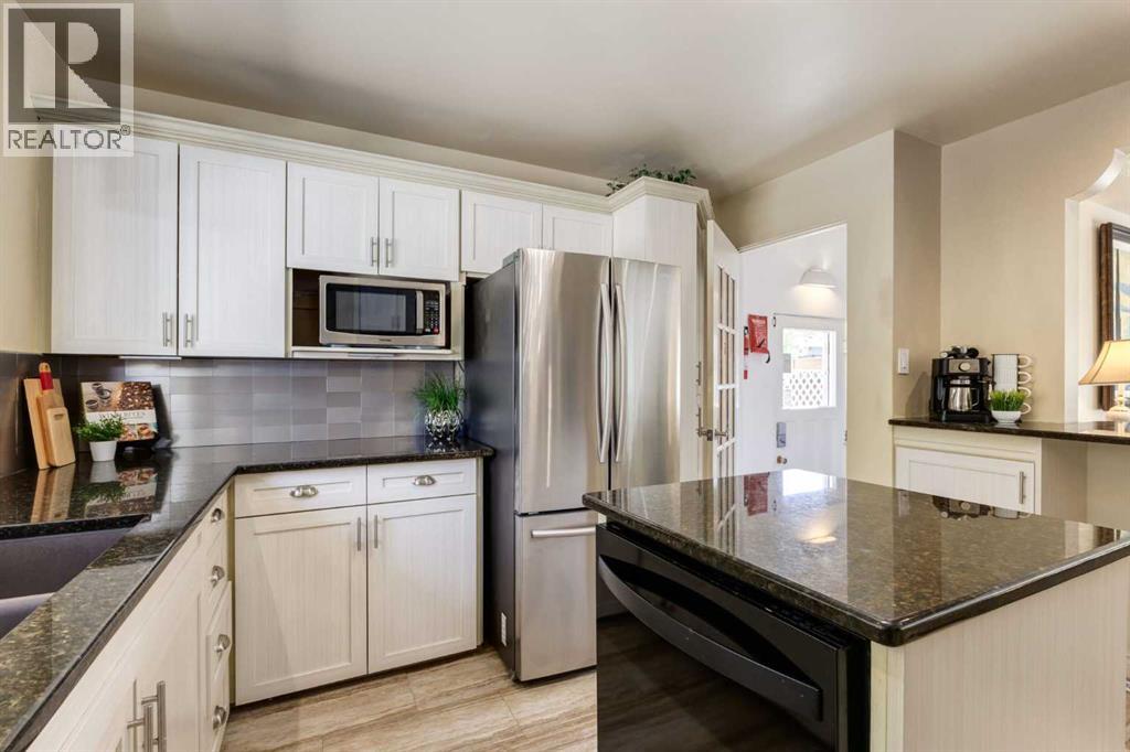 7203 5 Street SW, Calgary, Alberta  T2V 1B3 - Photo 7 - A2315906