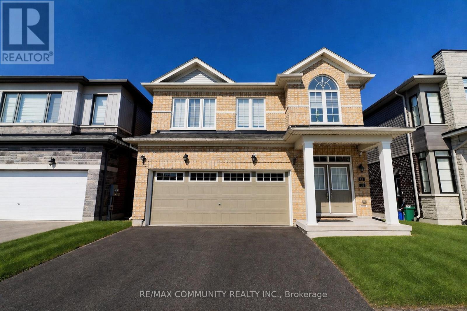 44 BANNISTER ROAD, barrie, Ontario