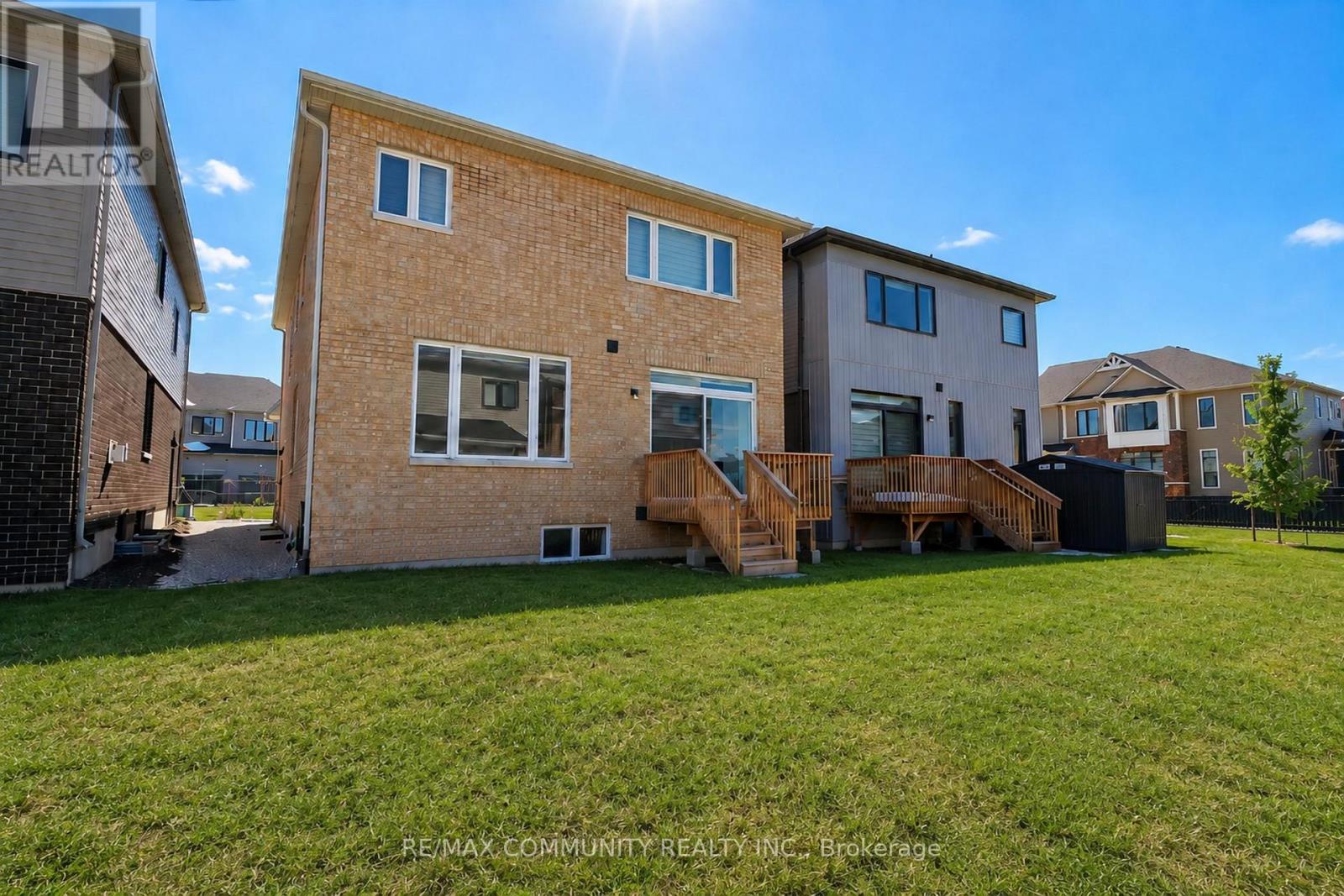 44 Bannister Road, Barrie, Ontario  L9J 0L7 - Photo 25 - S13424940