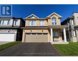 44 BANNISTER ROAD, Barrie, Ontario