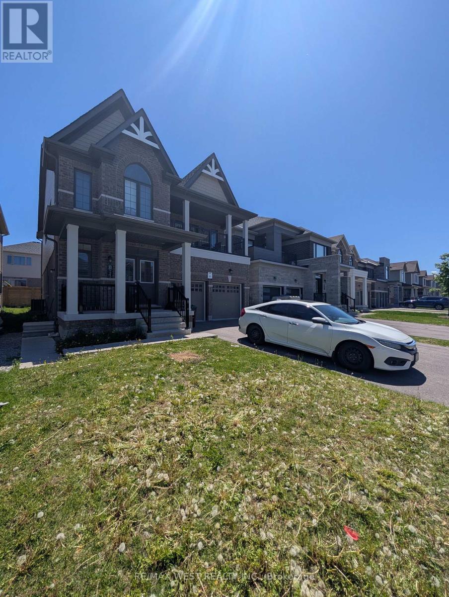 2 - 33 BANNISTER ROAD, Barrie, Ontario