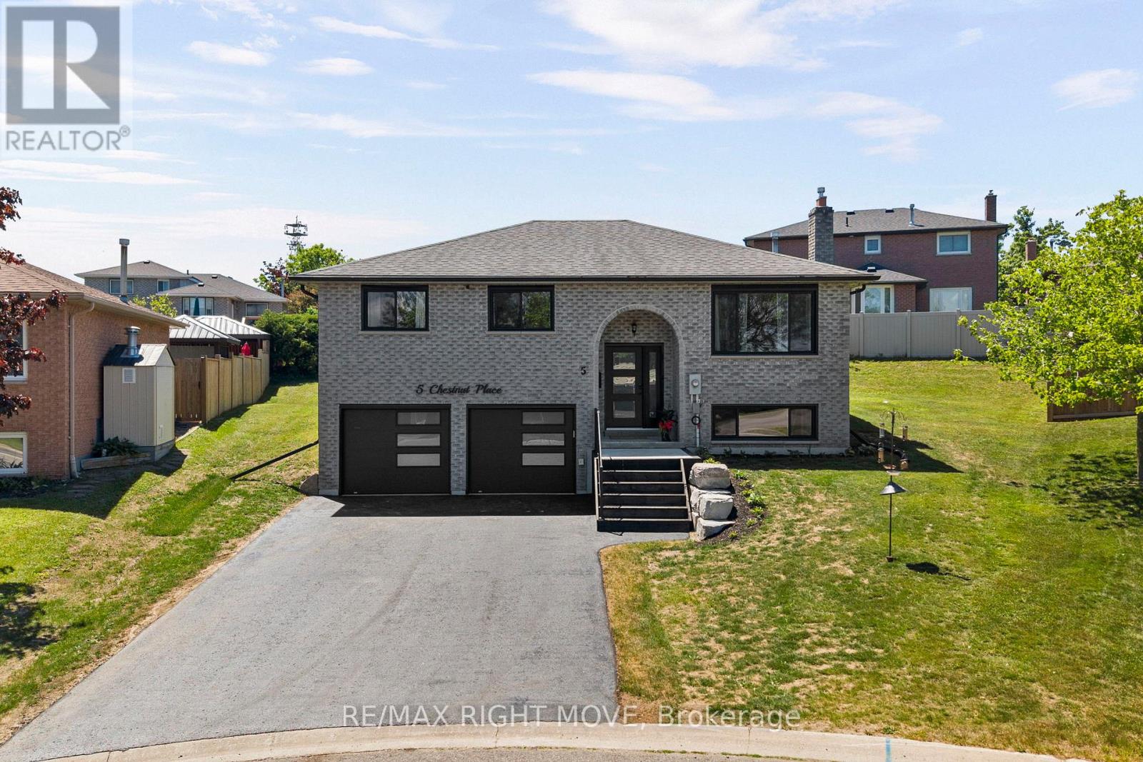 5 CHESTNUT PLACE, Orillia, Ontario