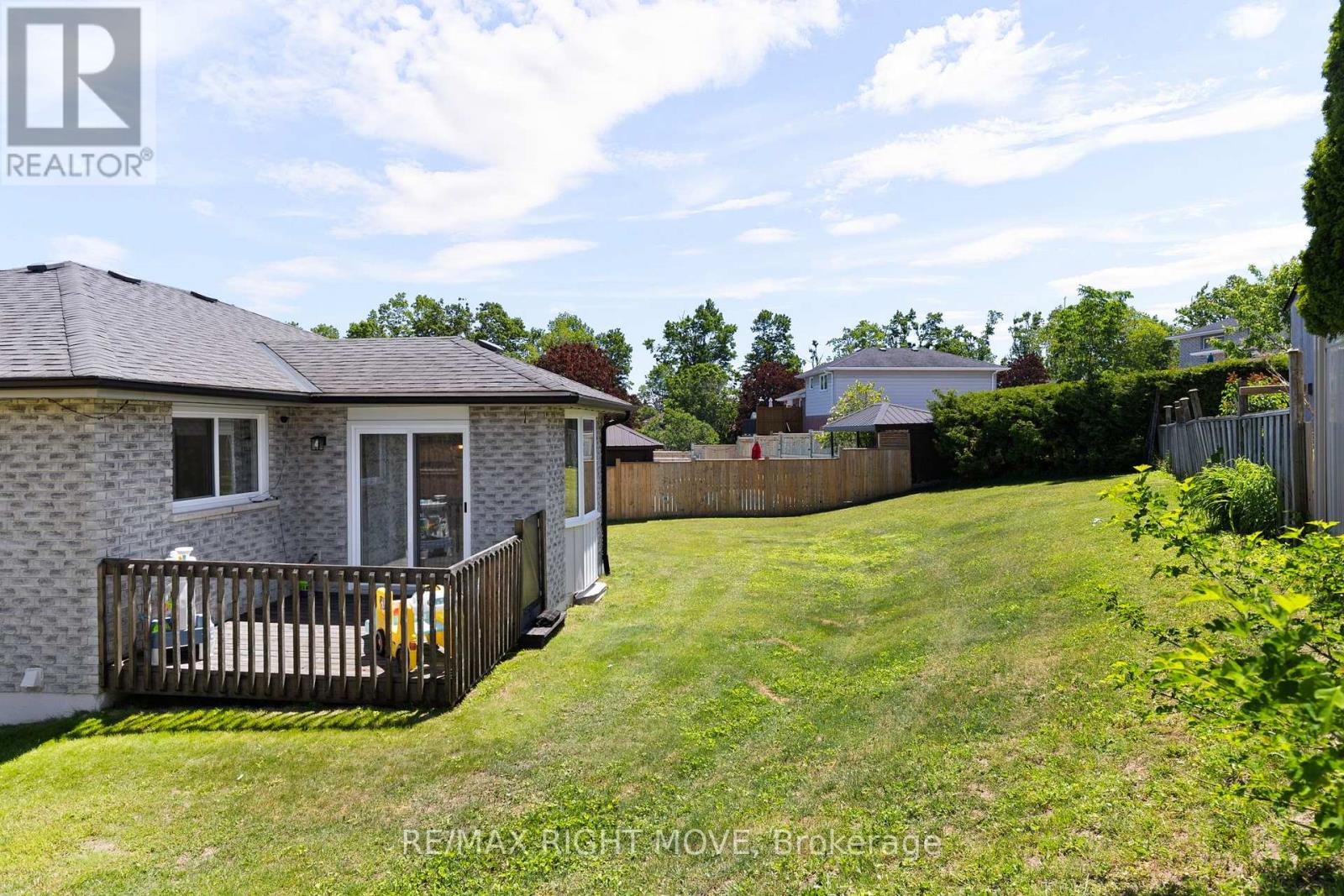 5 Chestnut Place, Orillia, Ontario  L3V 7N8 - Photo 32 - S13425016