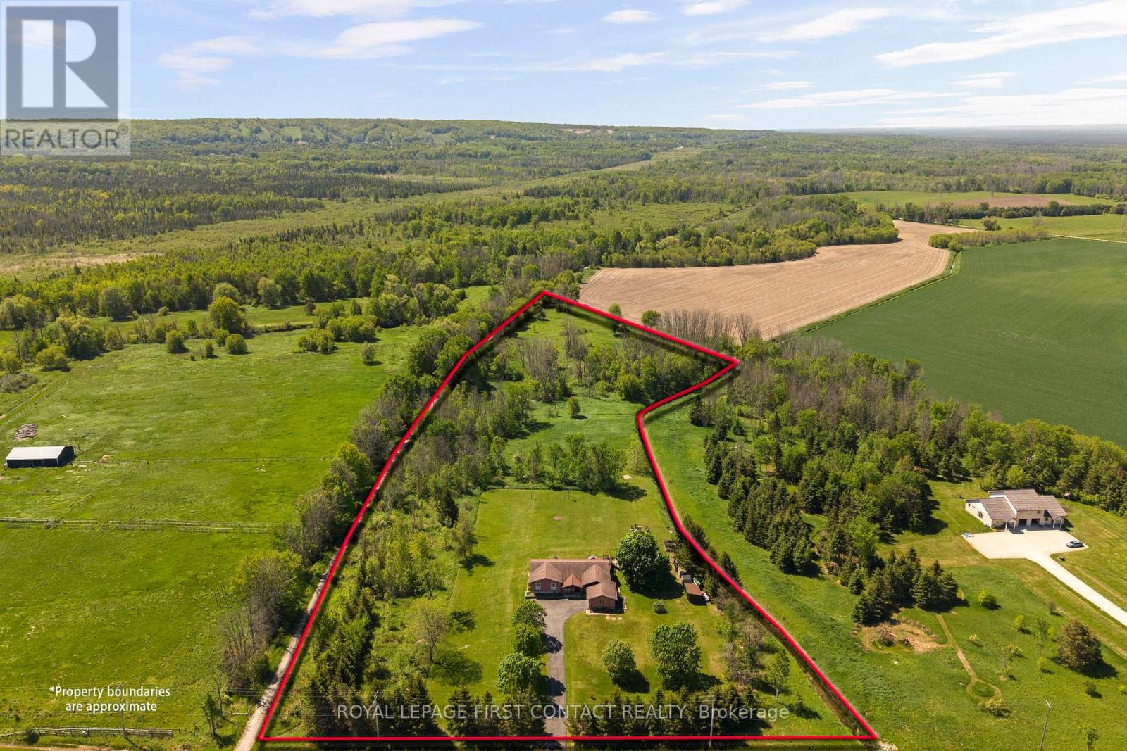 2053 26 HIGHWAY, Springwater, Ontario