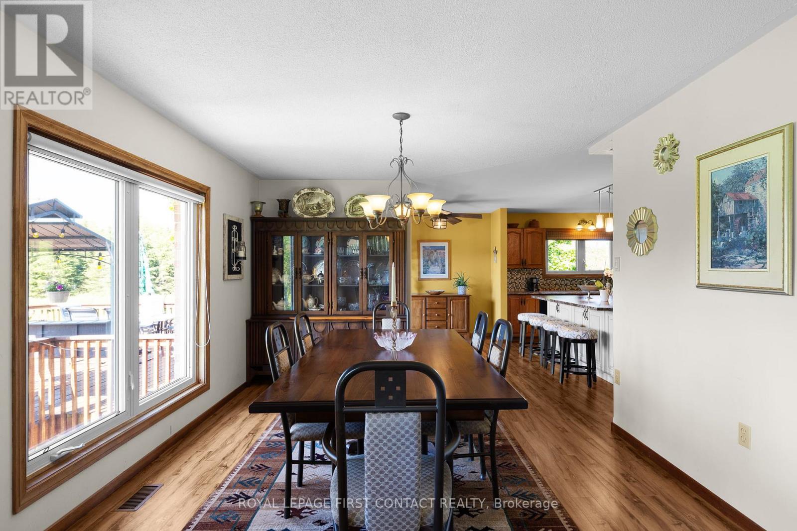2053 26 Highway, Springwater, Ontario  L9X 0G5 - Photo 15 - S13425036