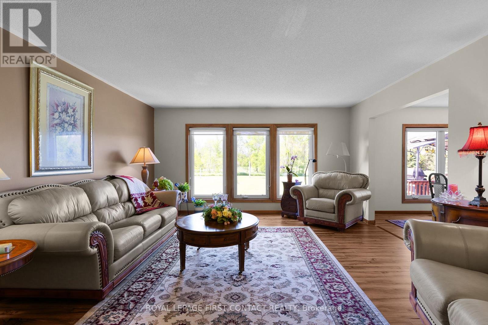 2053 26 Highway, Springwater, Ontario  L9X 0G5 - Photo 17 - S13425036