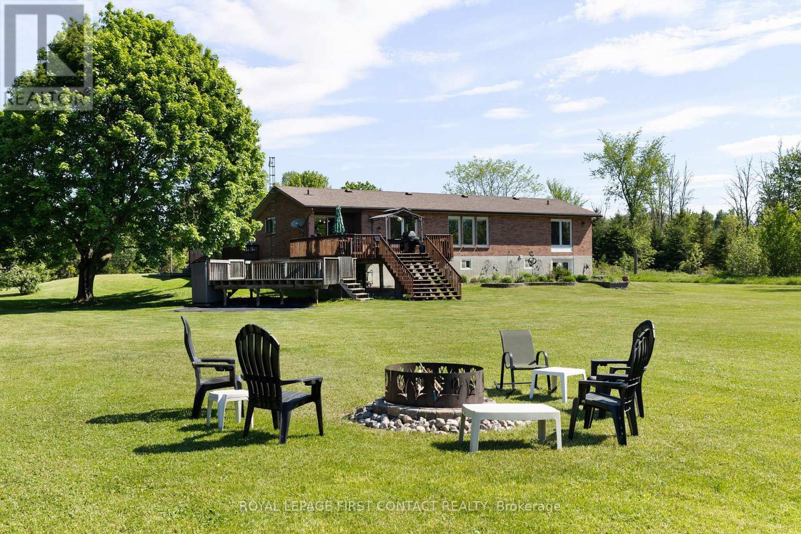 2053 26 Highway, Springwater, Ontario  L9X 0G5 - Photo 36 - S13425036