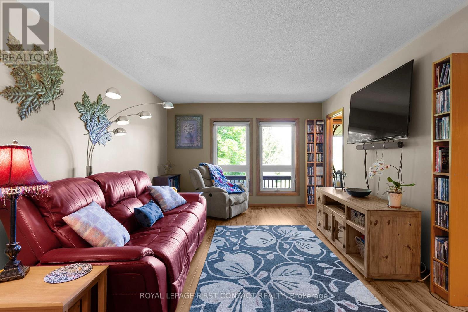 2053 26 Highway, Springwater, Ontario  L9X 0G5 - Photo 6 - S13425036