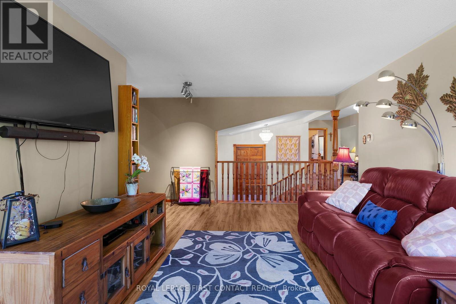 2053 26 Highway, Springwater, Ontario  L9X 0G5 - Photo 7 - S13425036