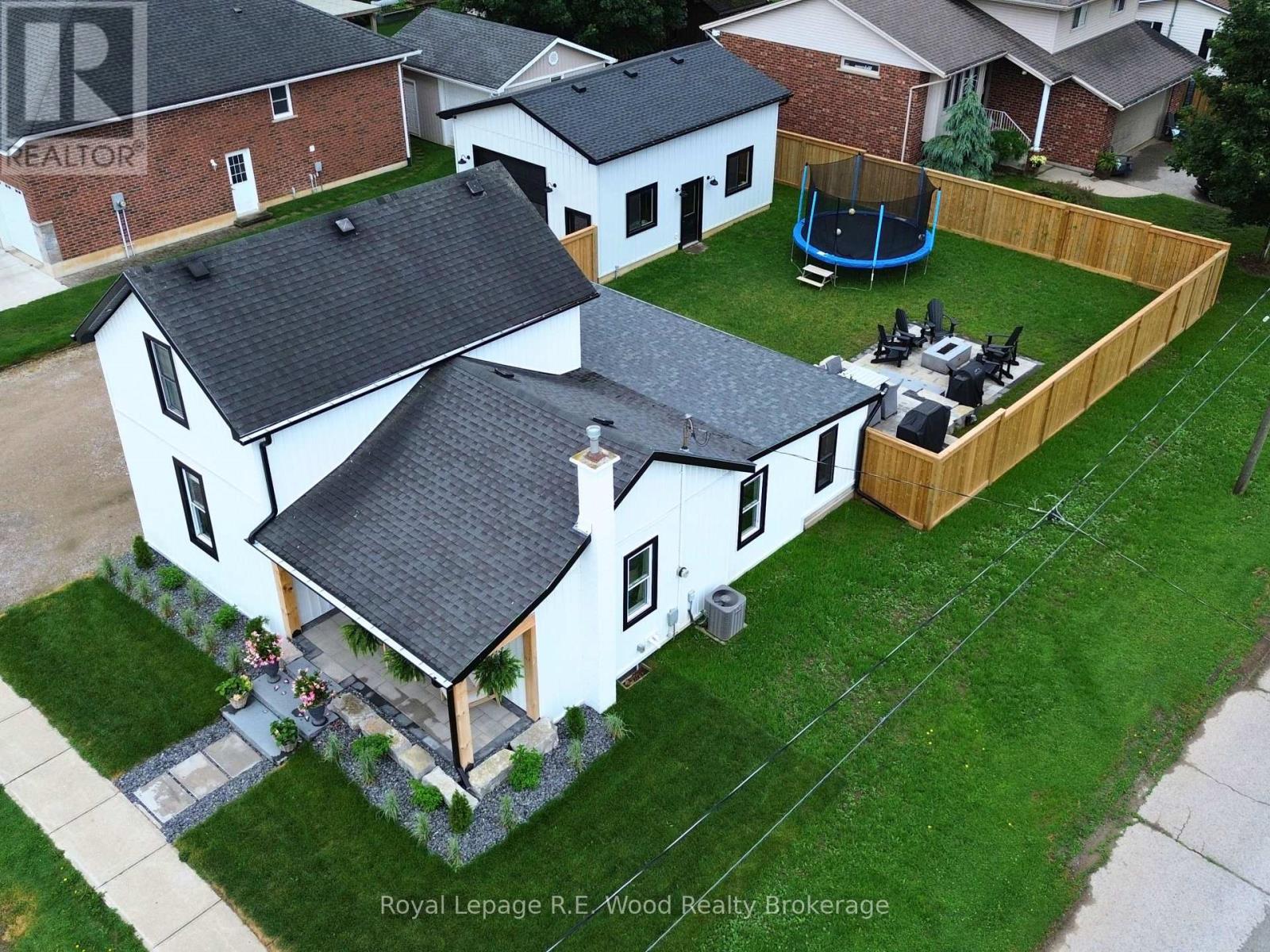 19 Washington Street, Norwich, Ontario  N0J 1P0 - Photo 38 - X12947340