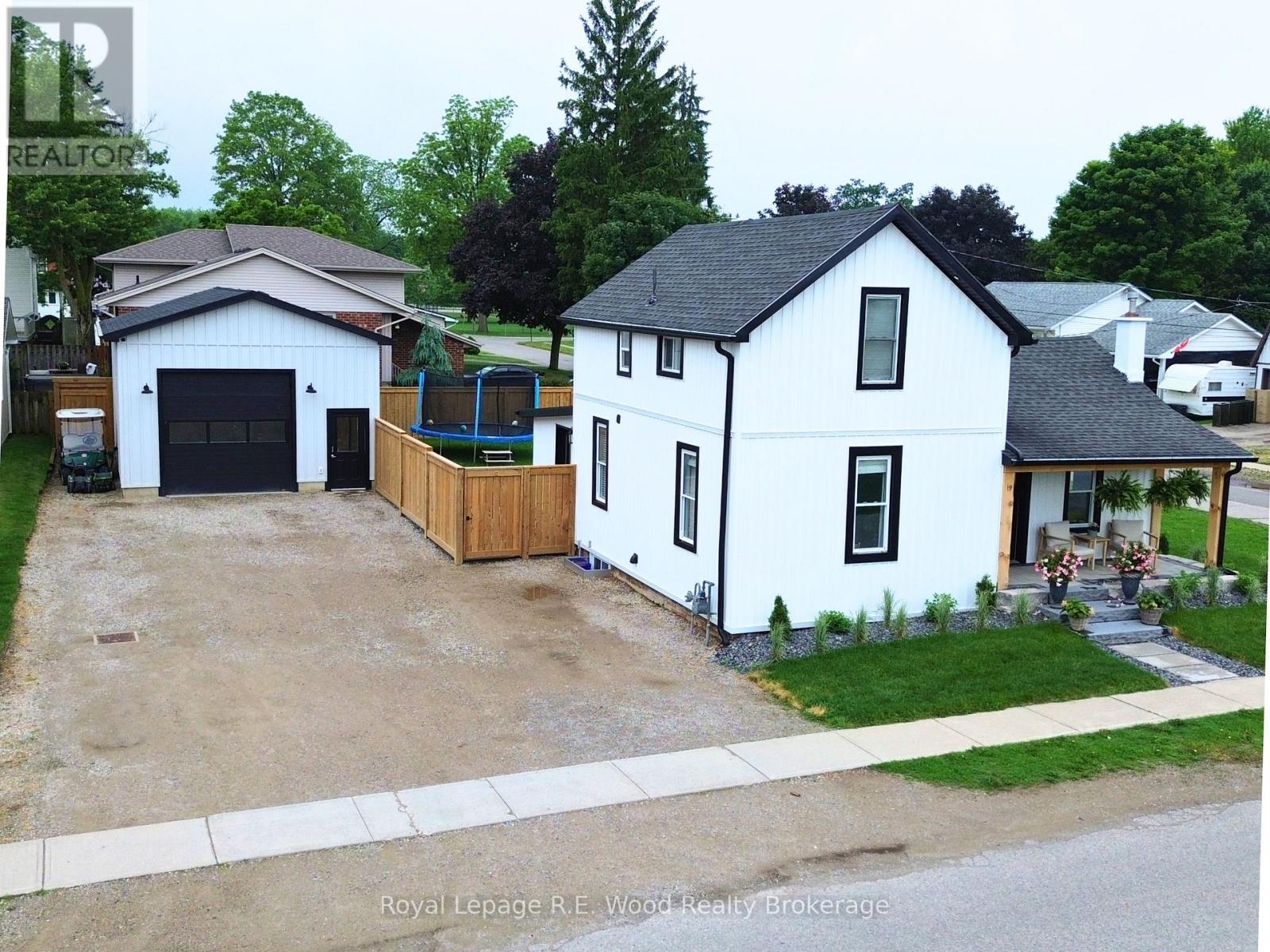 19 Washington Street, Norwich, Ontario  N0J 1P0 - Photo 37 - X12947340