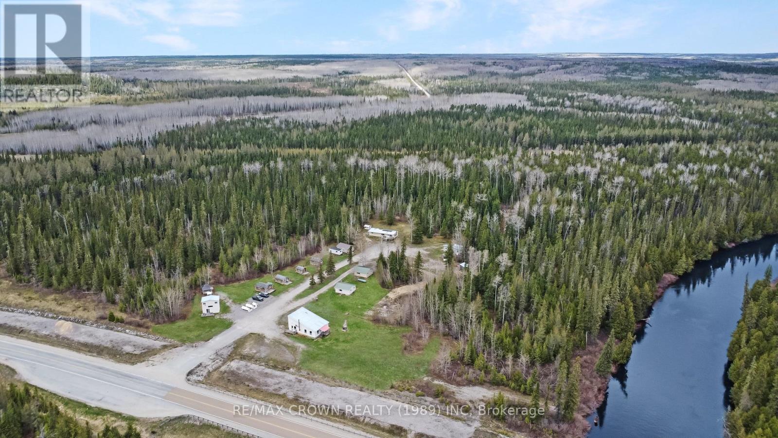 Pcl 3271 Highway 11 Highway, Cochrane, Ontario  P0L 1N0 - Photo 10 - T13425450