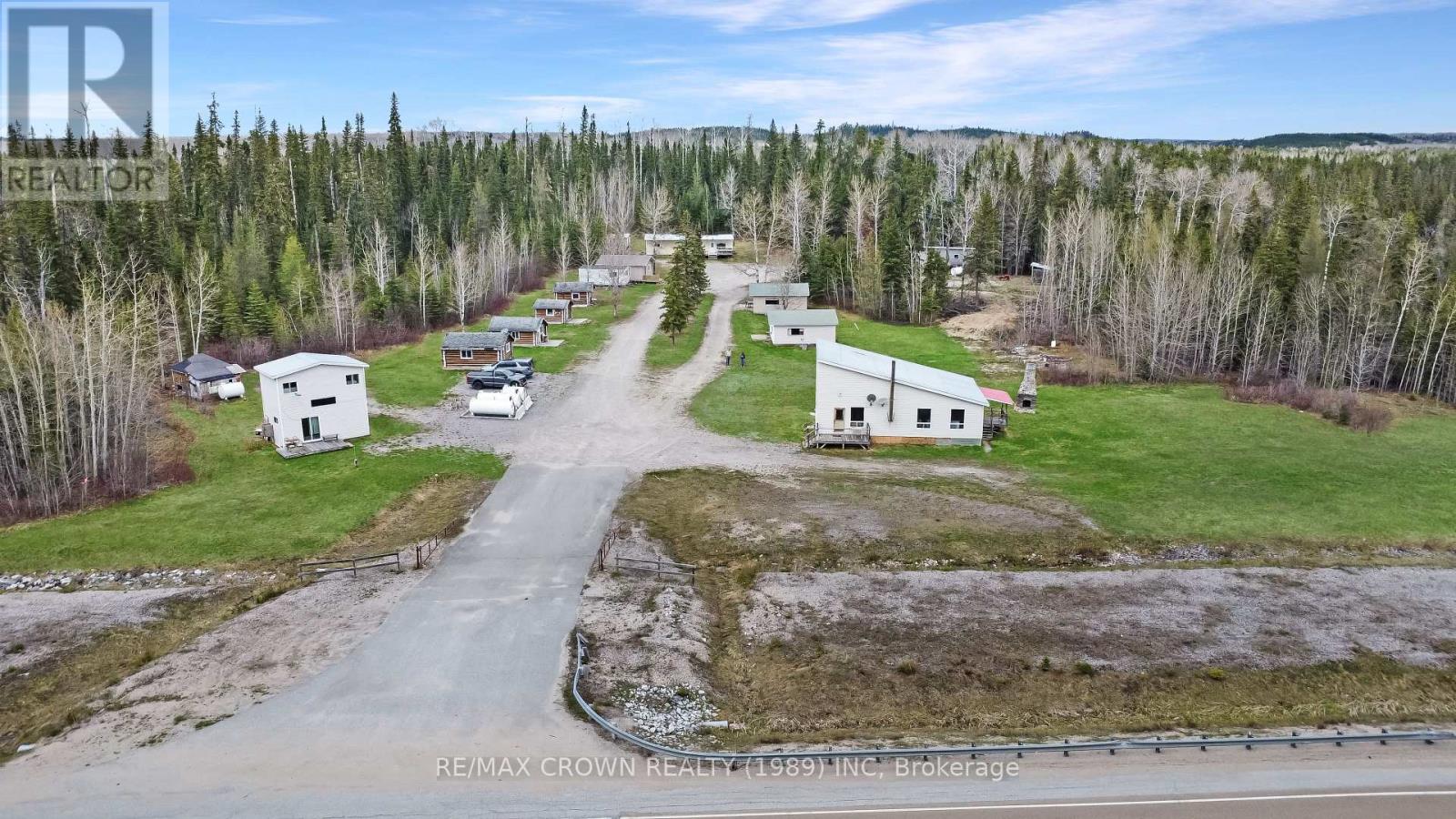 Pcl 3271 Highway 11 Highway, Cochrane, Ontario  P0L 1N0 - Photo 11 - T13425450