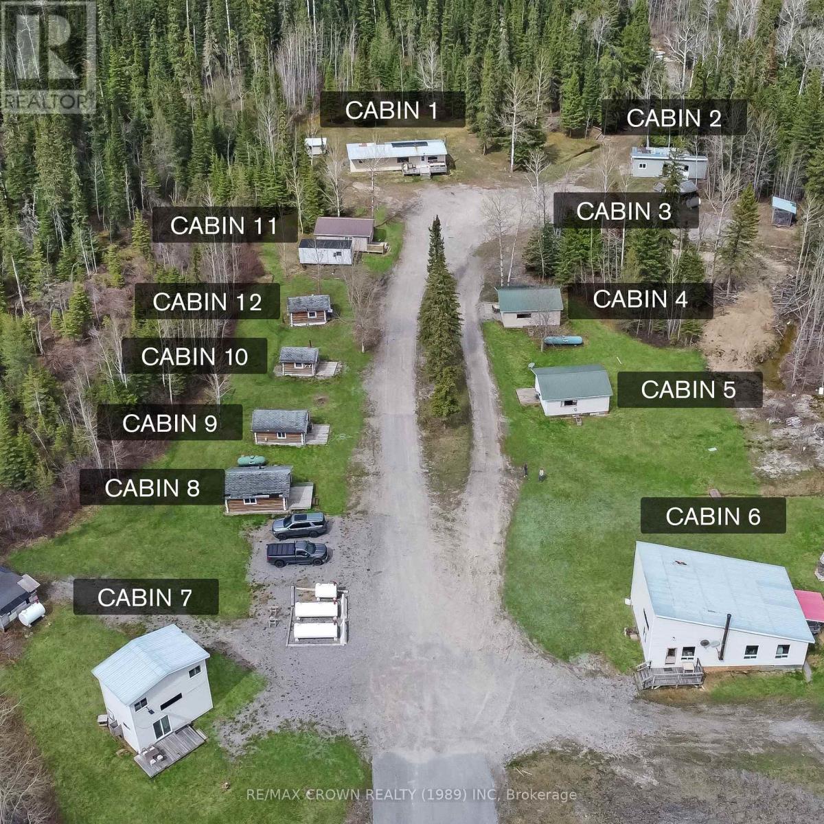 Pcl 3271 Highway 11 Highway, Cochrane, Ontario  P0L 1N0 - Photo 12 - T13425450