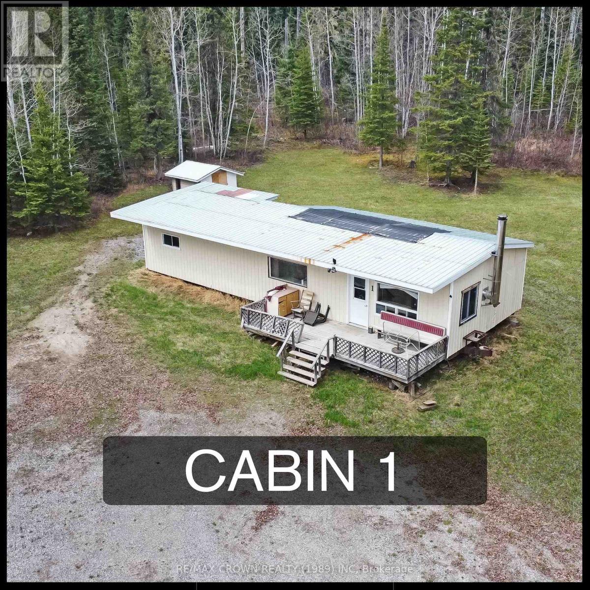Pcl 3271 Highway 11 Highway, Cochrane, Ontario  P0L 1N0 - Photo 13 - T13425450