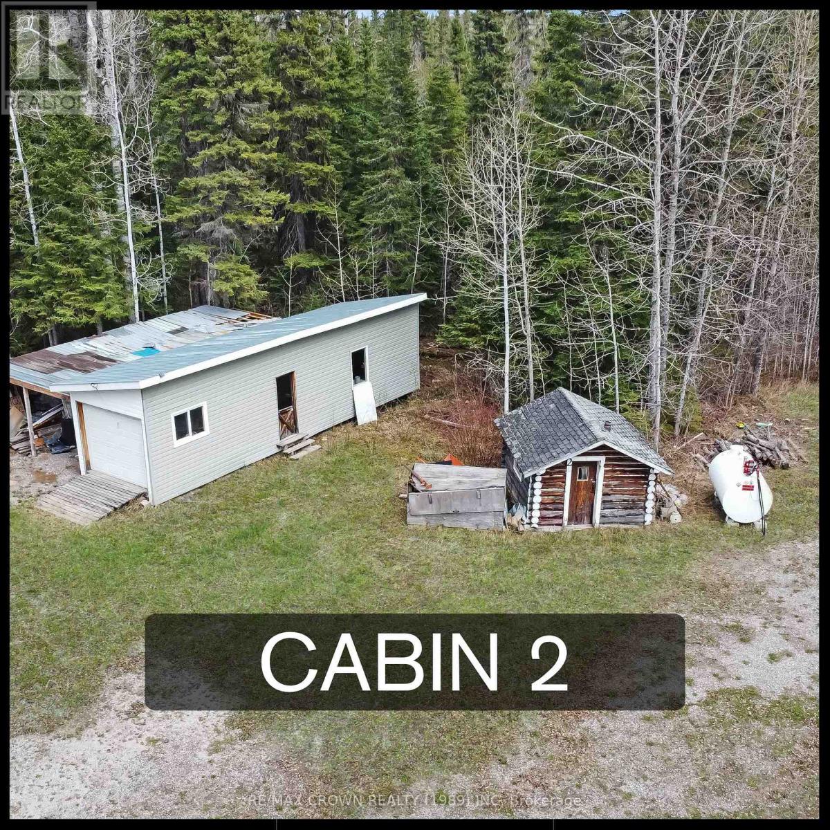 Pcl 3271 Highway 11 Highway, Cochrane, Ontario  P0L 1N0 - Photo 14 - T13425450