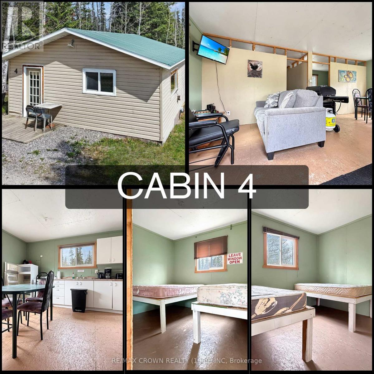 Pcl 3271 Highway 11 Highway, Cochrane, Ontario  P0L 1N0 - Photo 16 - T13425450