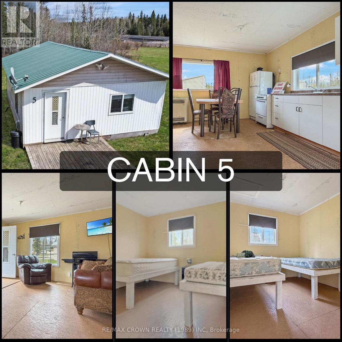 Pcl 3271 Highway 11 Highway, Cochrane, Ontario  P0L 1N0 - Photo 17 - T13425450