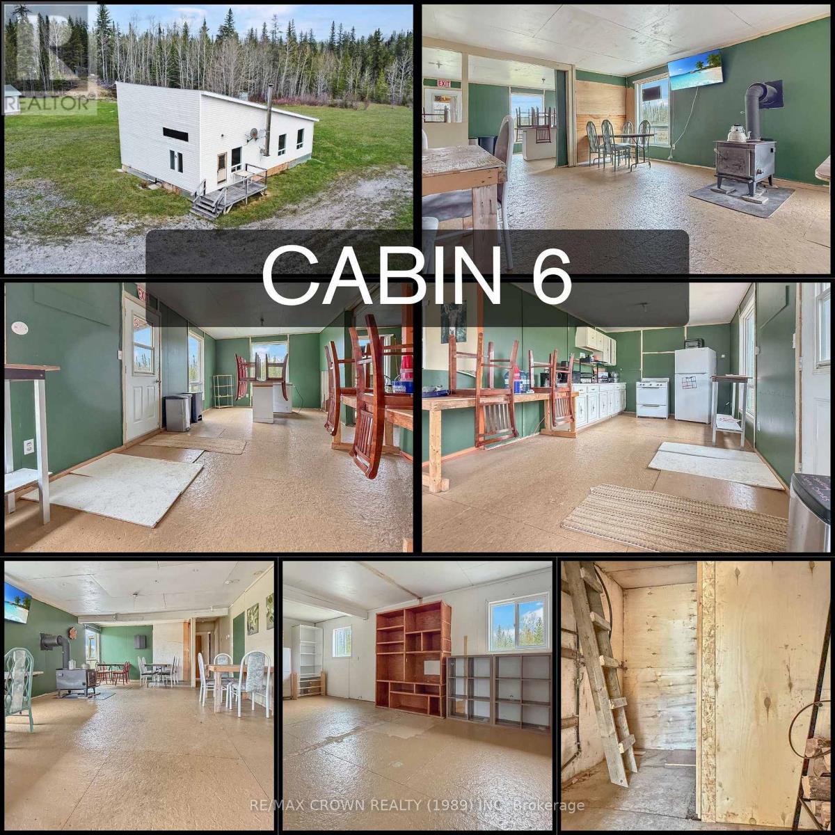 Pcl 3271 Highway 11 Highway, Cochrane, Ontario  P0L 1N0 - Photo 18 - T13425450