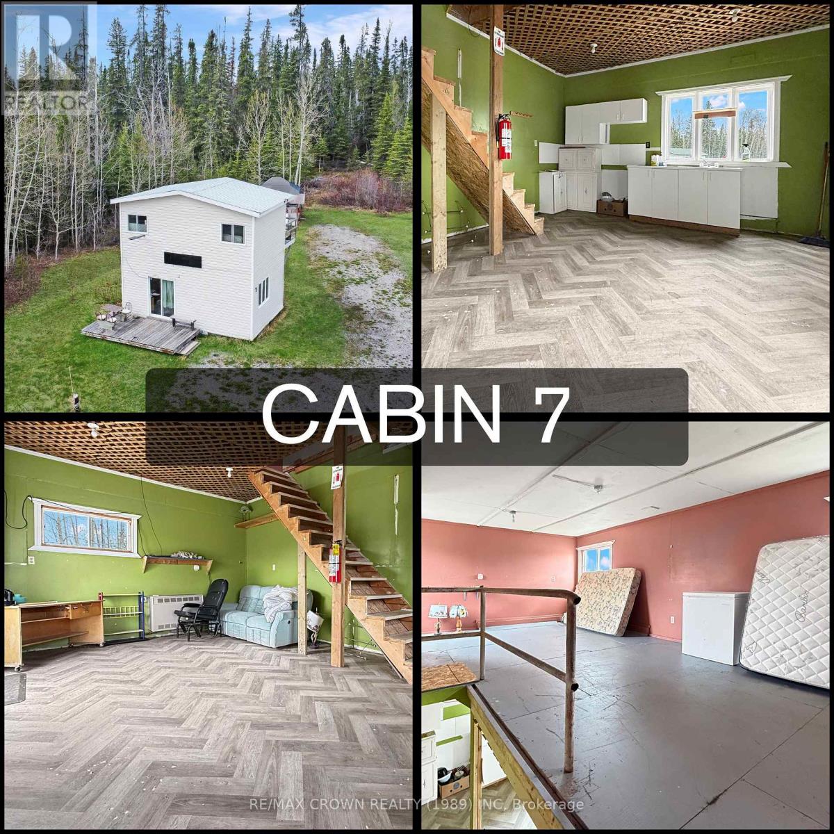 Pcl 3271 Highway 11 Highway, Cochrane, Ontario  P0L 1N0 - Photo 19 - T13425450