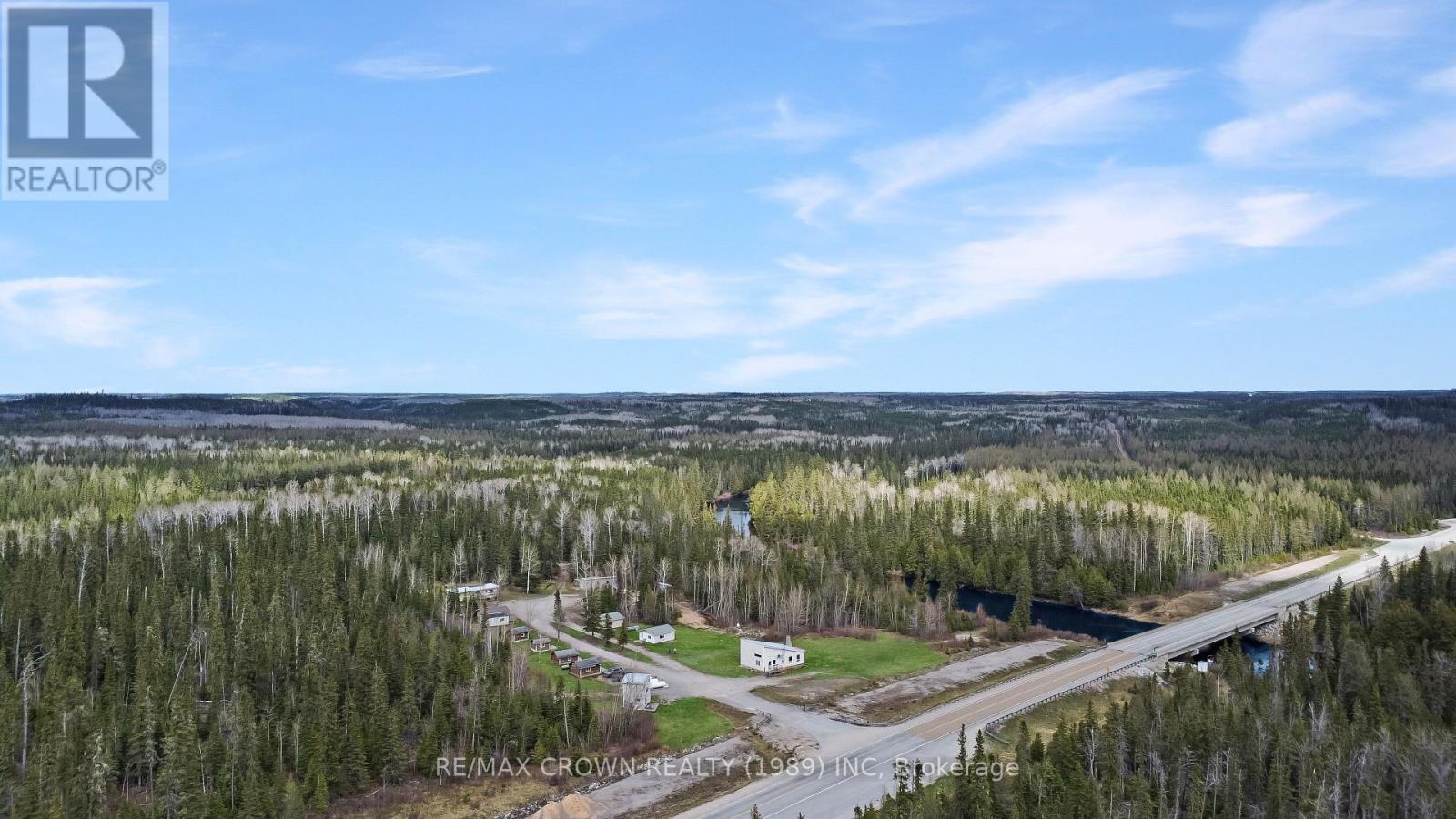 Pcl 3271 Highway 11 Highway, Cochrane, Ontario  P0L 1N0 - Photo 2 - T13425450