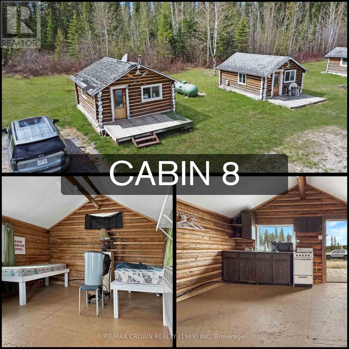 Pcl 3271 Highway 11 Highway, Cochrane, Ontario  P0L 1N0 - Photo 20 - T13425450