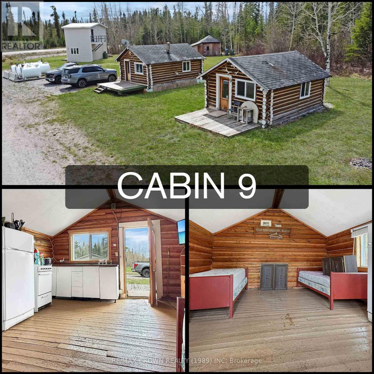Pcl 3271 Highway 11 Highway, Cochrane, Ontario  P0L 1N0 - Photo 21 - T13425450