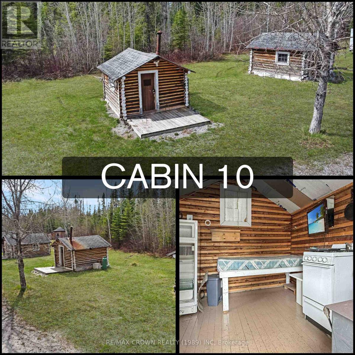 Pcl 3271 Highway 11 Highway, Cochrane, Ontario  P0L 1N0 - Photo 22 - T13425450