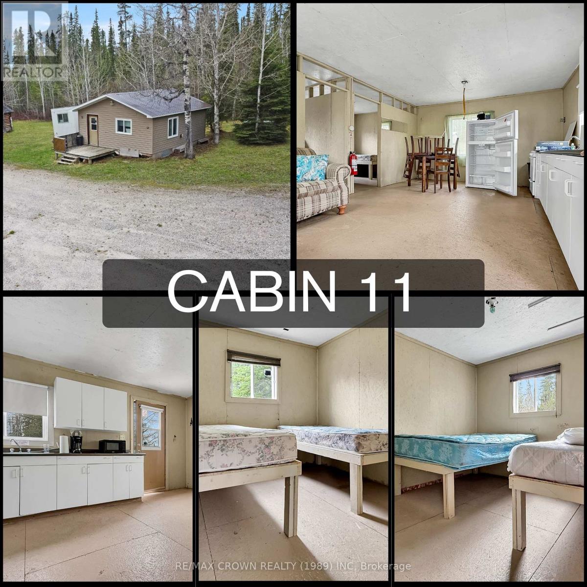 Pcl 3271 Highway 11 Highway, Cochrane, Ontario  P0L 1N0 - Photo 23 - T13425450