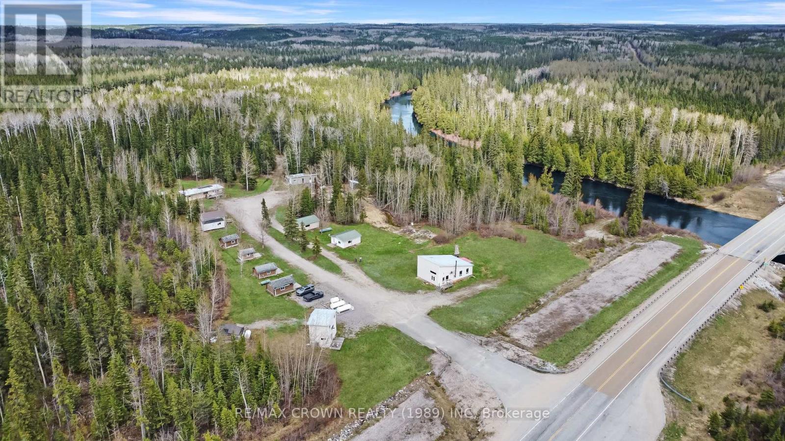 Pcl 3271 Highway 11 Highway, Cochrane, Ontario  P0L 1N0 - Photo 3 - T13425450