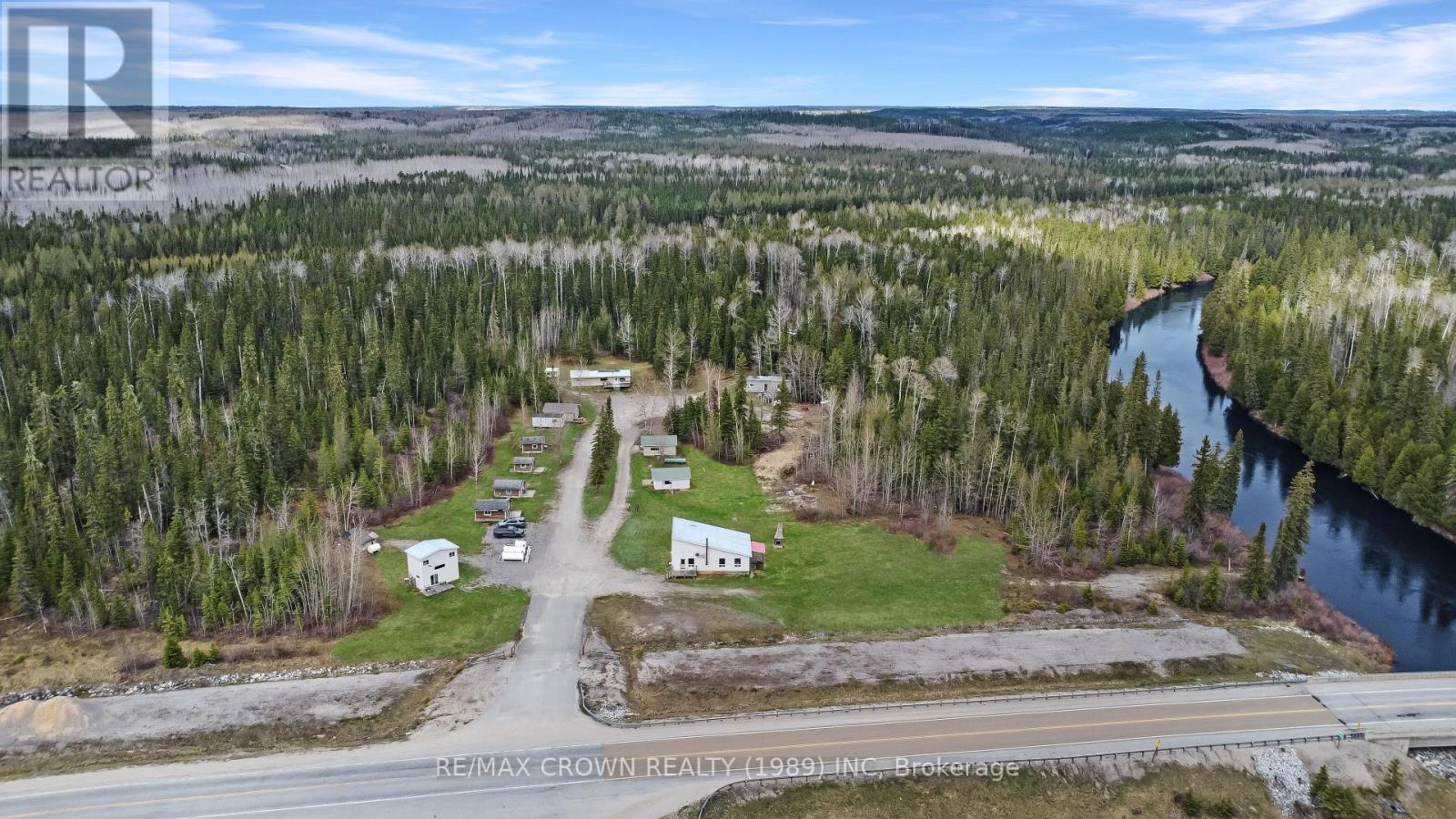 Pcl 3271 Highway 11 Highway, Cochrane, Ontario  P0L 1N0 - Photo 4 - T13425450