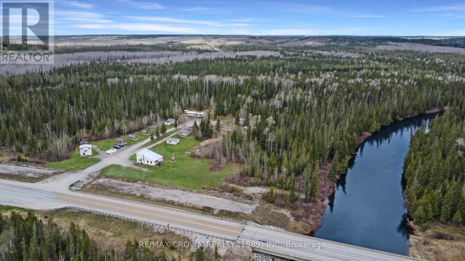 Pcl 3271 Highway 11 Highway, Cochrane, Ontario  P0L 1N0 - Photo 6 - T13425450