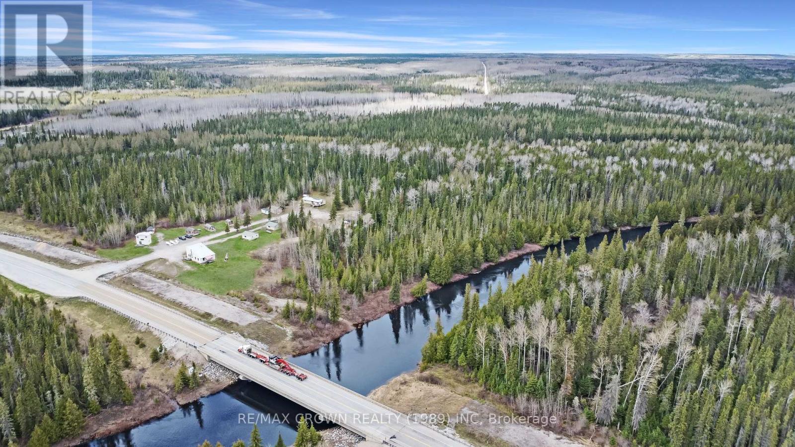 Pcl 3271 Highway 11 Highway, Cochrane, Ontario  P0L 1N0 - Photo 9 - T13425450