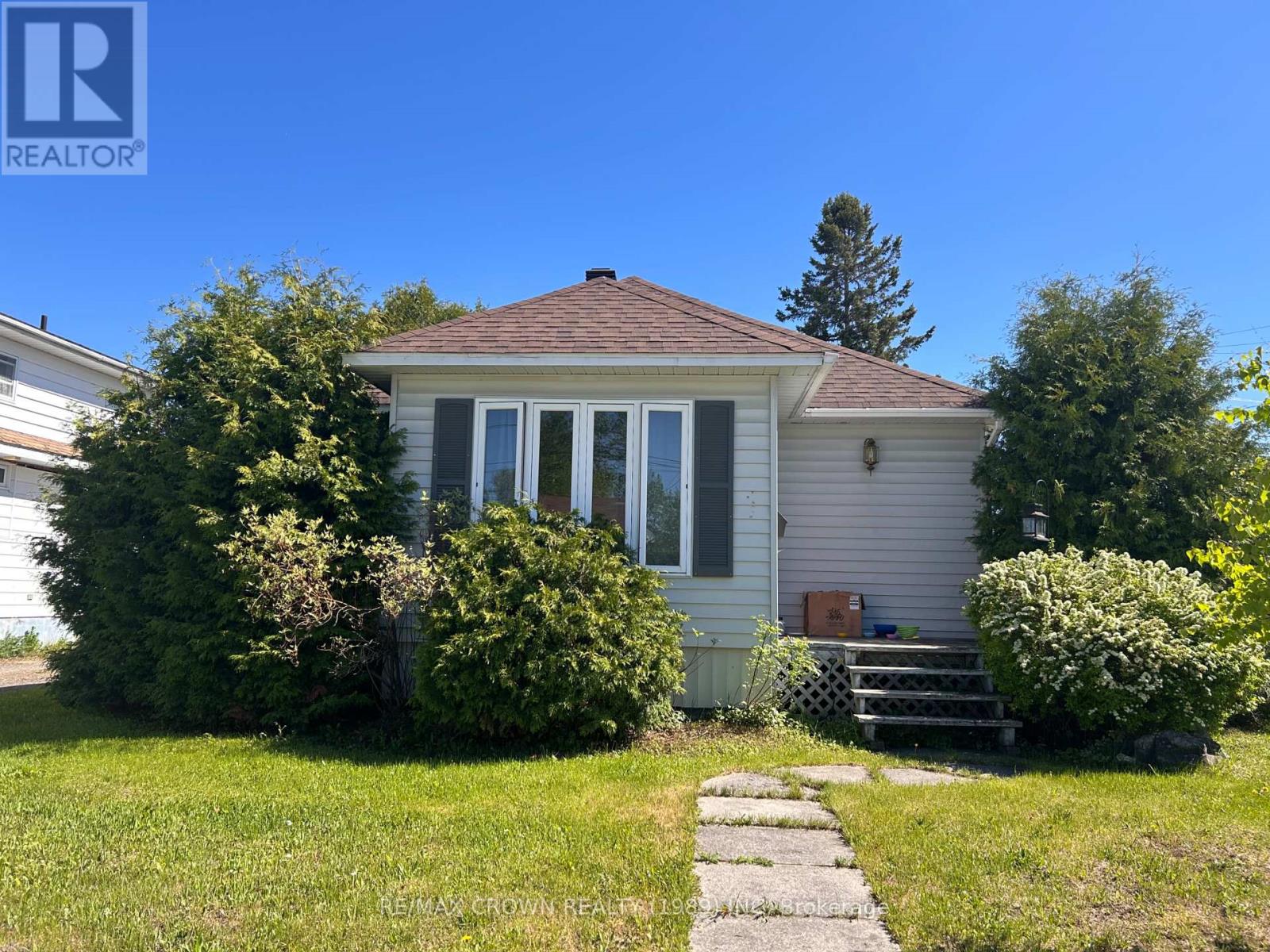 42 EGERTON STREET, Kapuskasing, Ontario