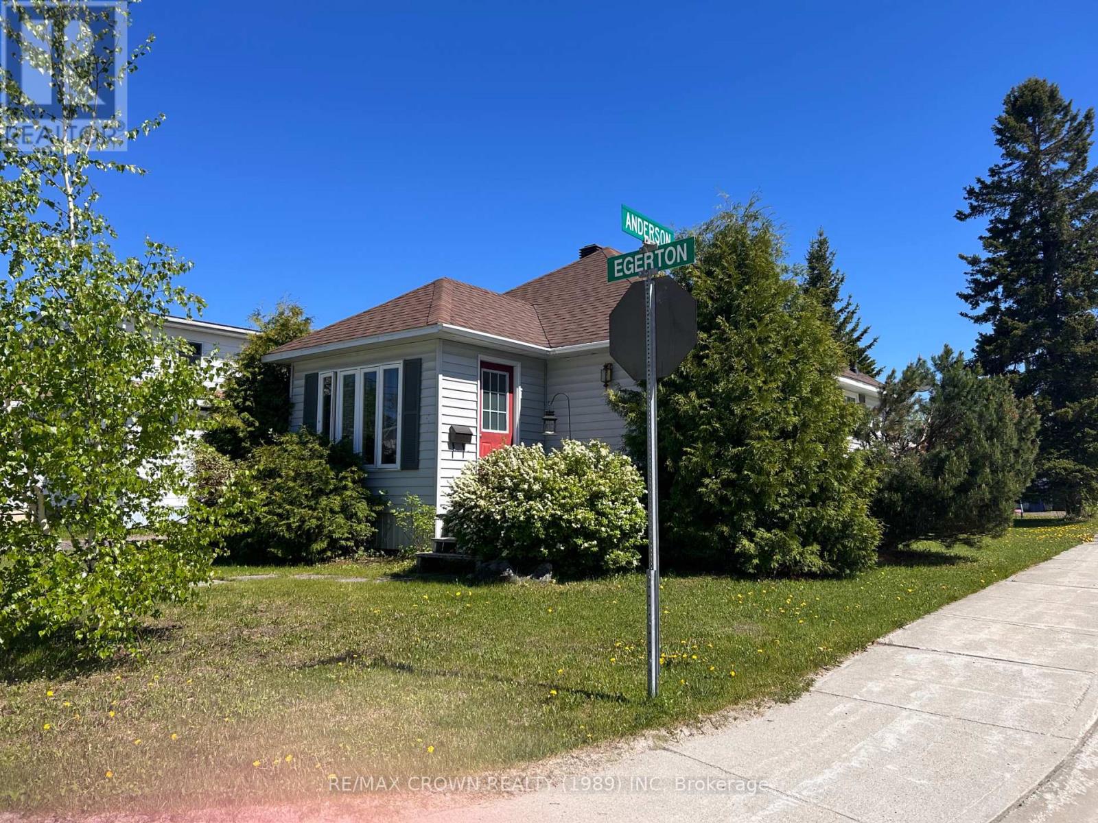 42 Egerton Street, Kapuskasing, Ontario  P5N 1J4 - Photo 2 - T13425622