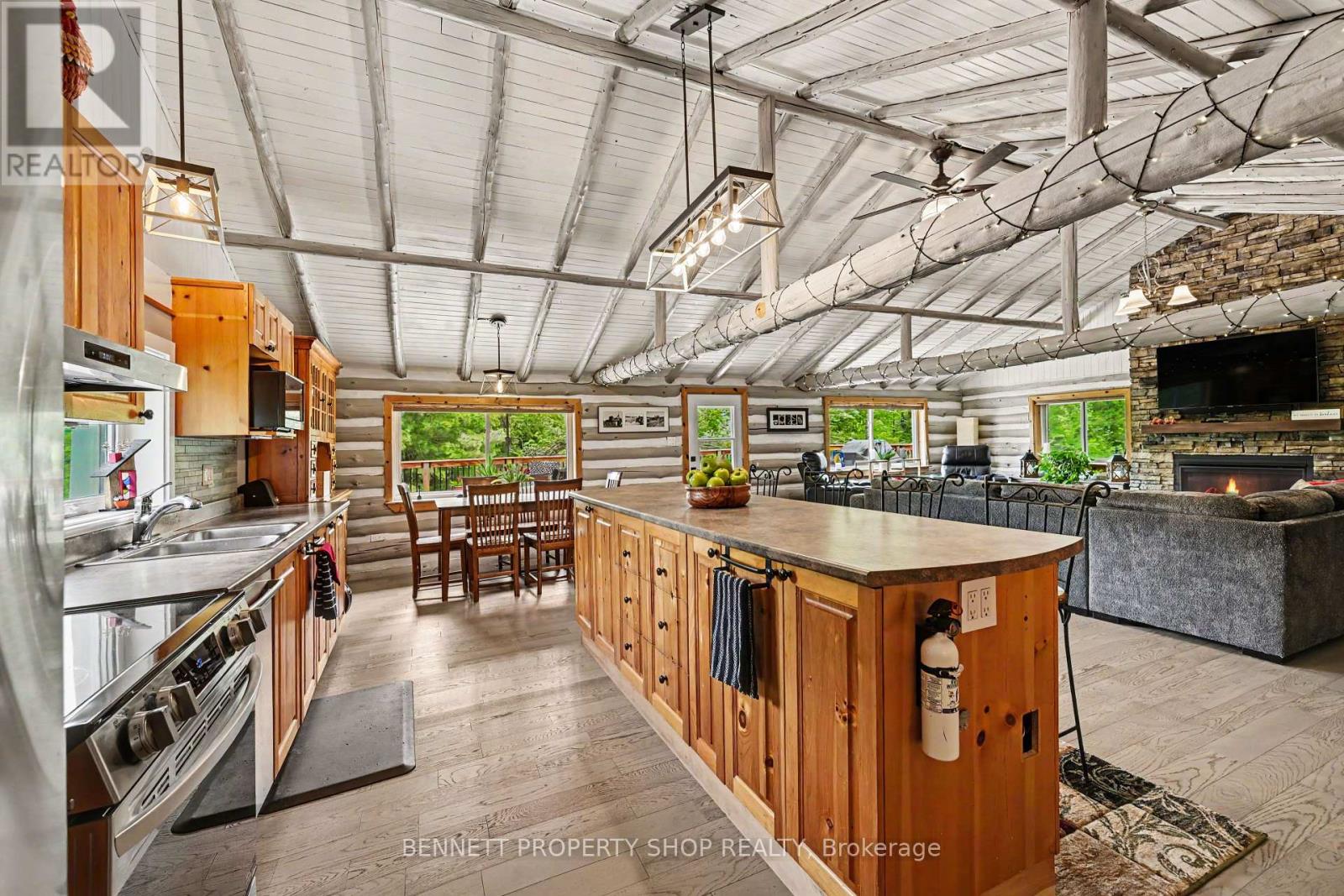 515 Graphite Bay Road, Greater Madawaska, Ontario  K0J 1H0 - Photo 19 - X13425158