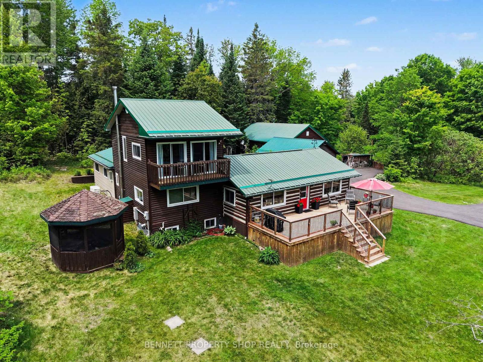 515 Graphite Bay Road, Greater Madawaska, Ontario  K0J 1H0 - Photo 3 - X13425158